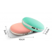 New USB Hand Warmer, Winter Explosion-proof Portable Power Bank, 2-in-1 Mini Electric Heater